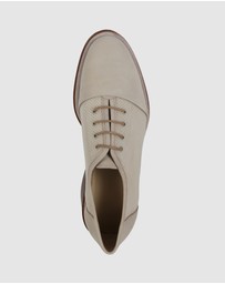 Beau Coops - Zen Lace Ups