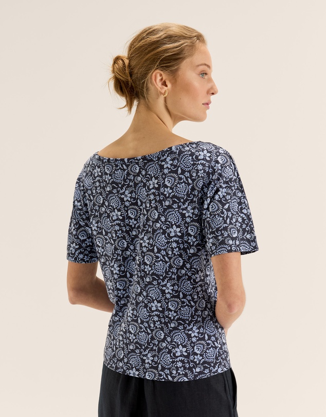 Review - Marjorie Top