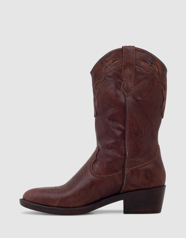 ROC Boots Australia - Indio