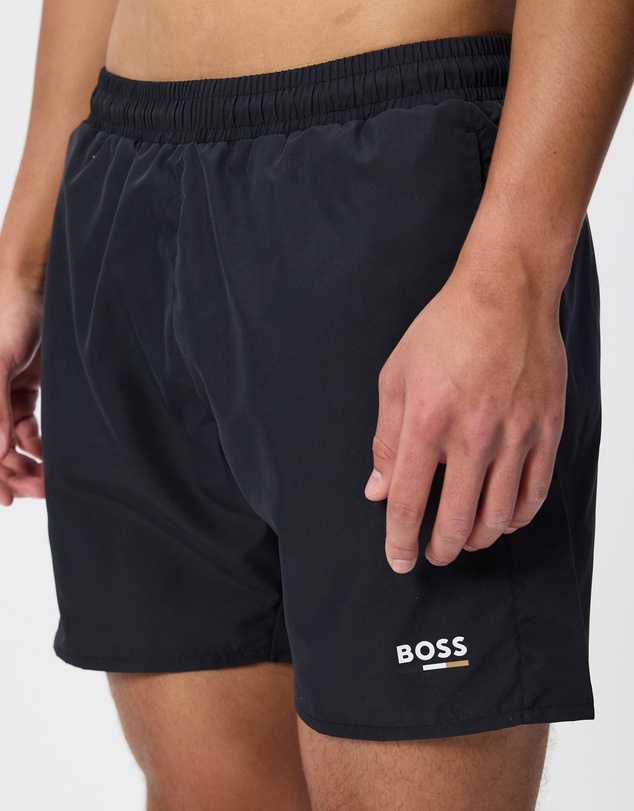 BOSS - Swordfish