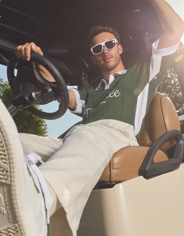 Hawkers Co - HAWKERS X Pierre Gasly - Astro Sunglasses for Men and Women