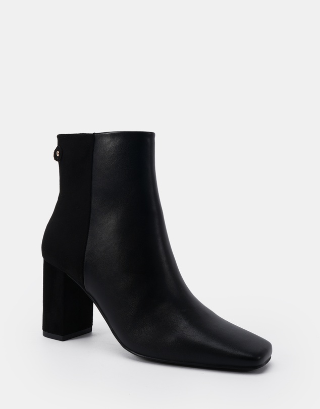 Novo - Kali Ankle Boots