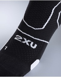 2XU - VECTR Light Cushion Crew Socks