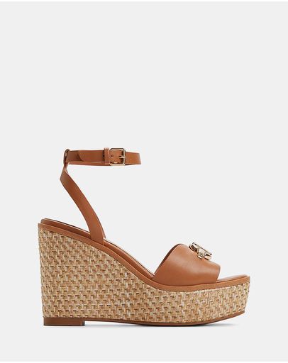 Medium Brown/Multi