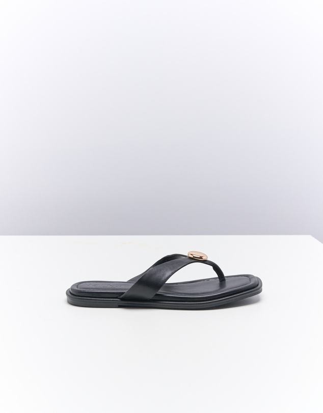 Walnut Melbourne - Rumer Sandal