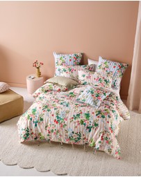Linen House - Keeley Filled Cushion
