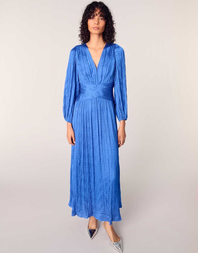 Maje - Raleyma Dress