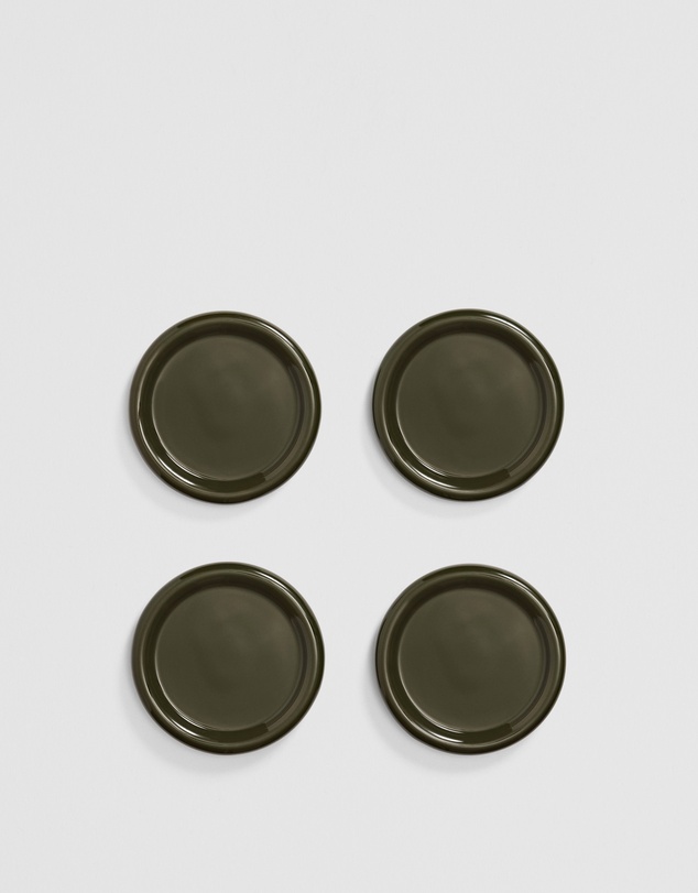 Country Road - Coco Coaster Set Of 4