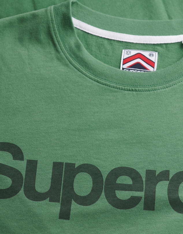 Superdry - Core Logo Classic Tee