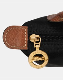 Longchamp - Le Pliage Original Pouch With Handle
