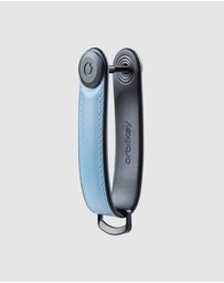 Orbitkey - Key Organiser Hybrid Leather