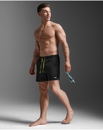 2XU - Aero Hybrid Swim Shorts