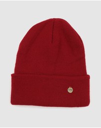 FORD MILLINERY - Marshall Beanie