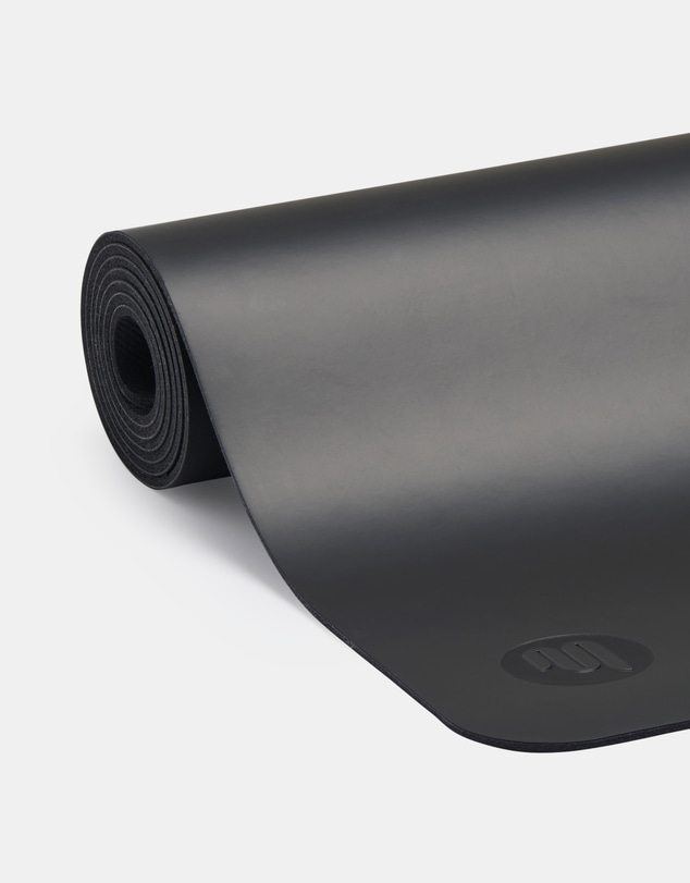 MoveActive - Vegan Leather Yoga Mat