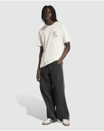 adidas Performance - Fifa World Cup 26™ Footix Mascot T-Shirt