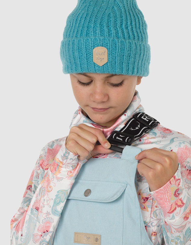 ROJO Outerwear - Limelight Bib