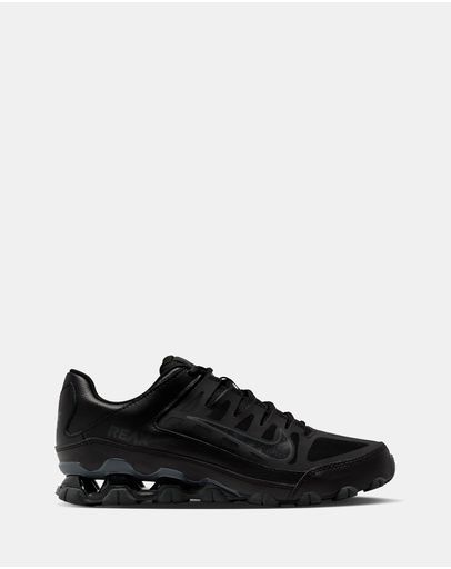 Black, Black & Anthracite