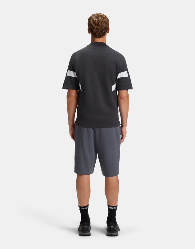 BOSS - Tennis Retro Knitwear