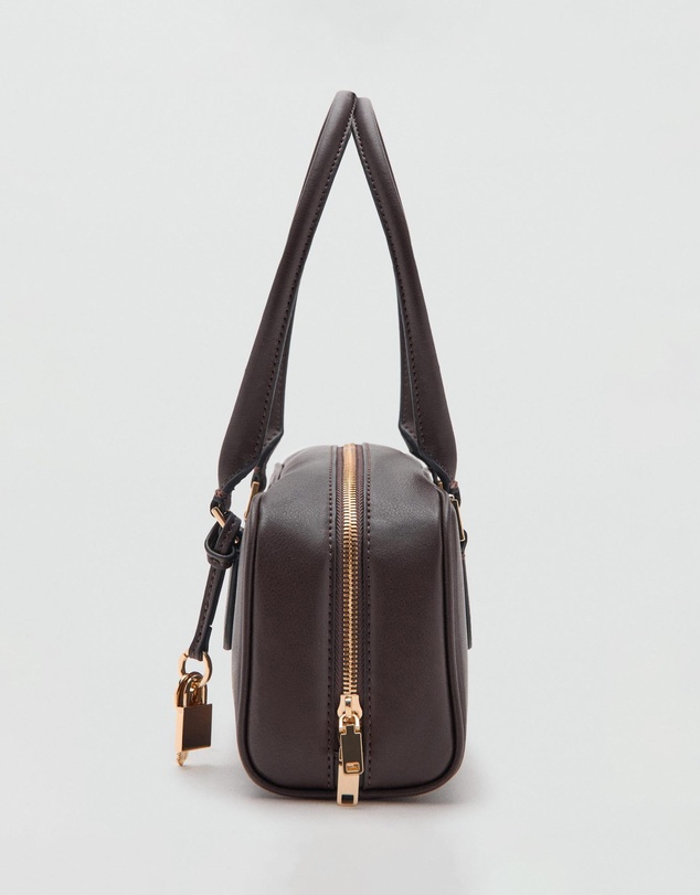 M.N.G - Cadiz Bowling Bag