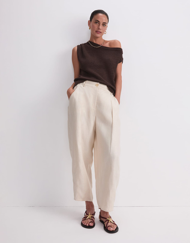 Sportscraft - Josie Asymmetric Knit