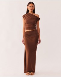 SNDYS - AMABEL TOP - ICONIC EXCLUSIVE