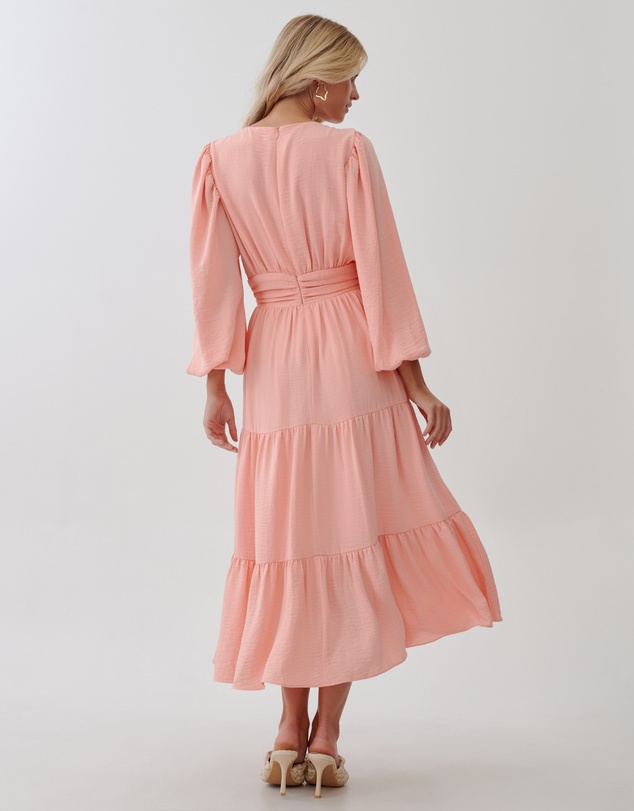 Tussah - Auora Midi Dress