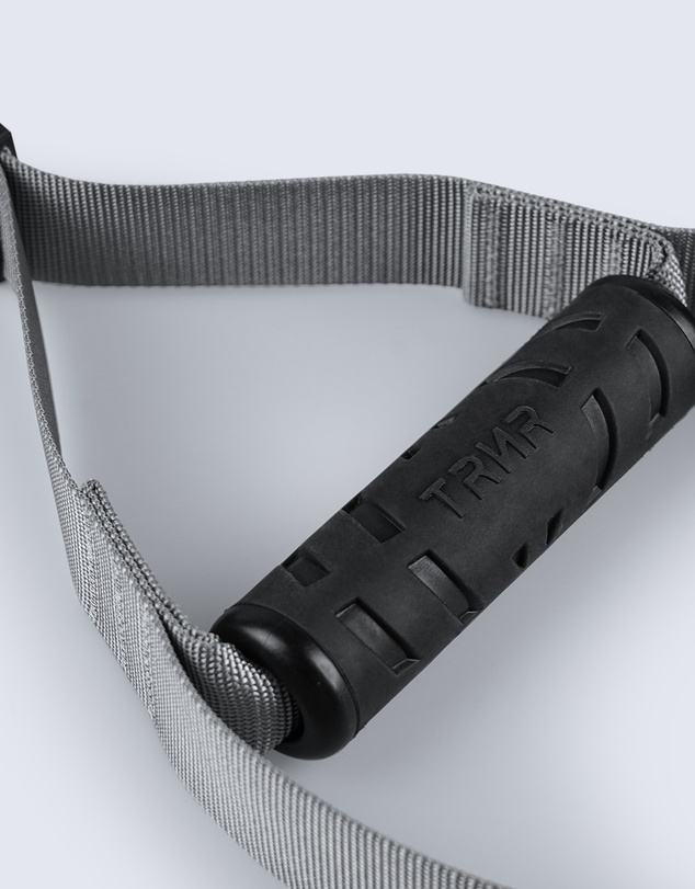 TRNR - Power Straps