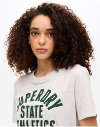 Superdry - Athletics Tee