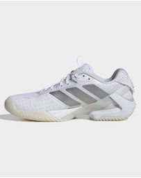 adidas Performance - adizero Ubersonic 5 Tennis Shoes Womens