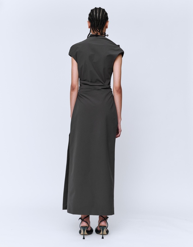 Wynn Hamlyn - Rita Maxi Dress
