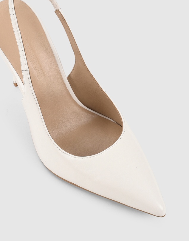 LANA WILKINSON - Charlize Slingback Pump