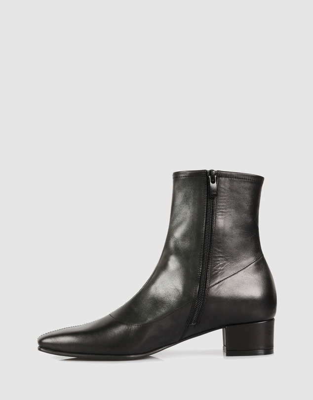 Sempre Di - Tanana Ankle Boots