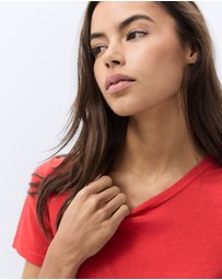 UNISON - Fine Fitted Tee
