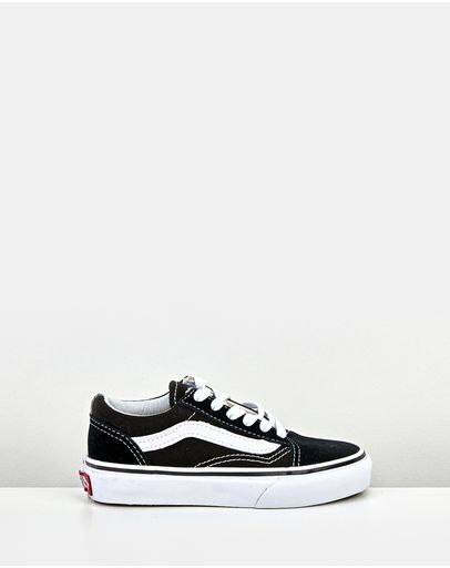 Black White