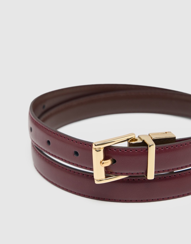 Oxford - Lisa Reversible Belt