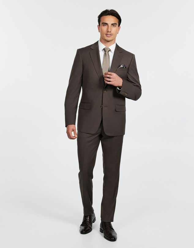Tarocash - Kutler Slim Suit Jacket