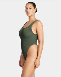 Bond-Eye Swimwear - Maxam One Piece