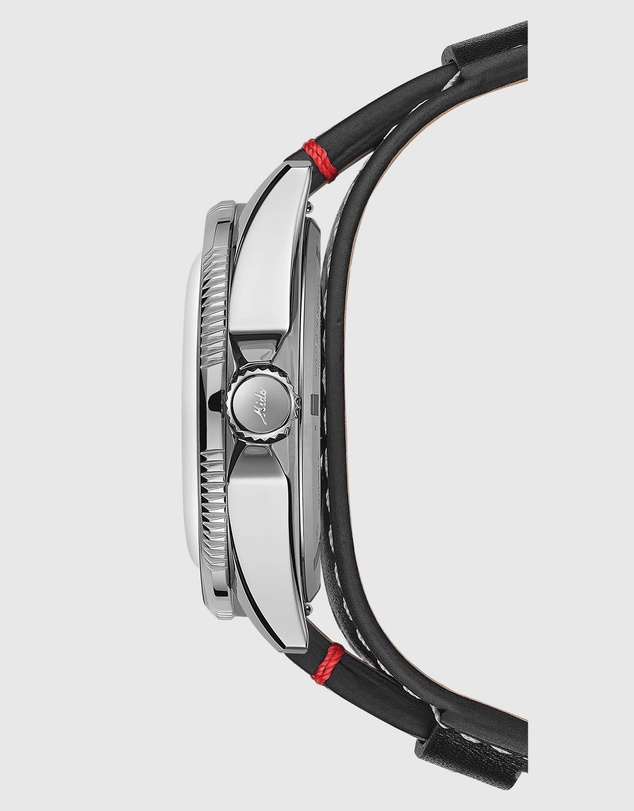 Mido - Ocean Star Worldtimer