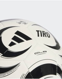adidas Performance - TIRO CLUB Football Ball Unisex