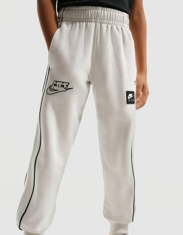 Nike - Air Fleece Joggers - Teens