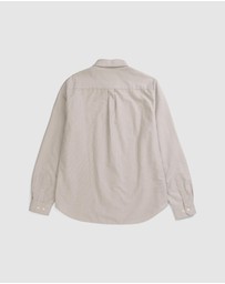 Norse Projects - Standard Oxford Button Down Shirt