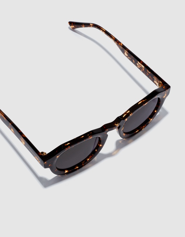 Hawkers Co - HAWKERS - Havana WARWICK UPTOWN Sunglasses for Men and Women UV400