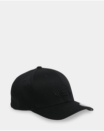 Billabong - Mens Arch Flexfit Cap
