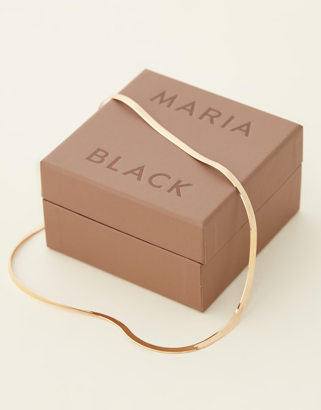 Maria Black - Mio Chain
