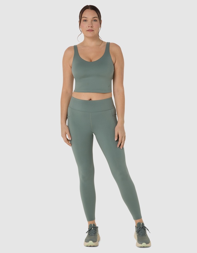 ASICS - Nagino Flex Bra Top - Women's