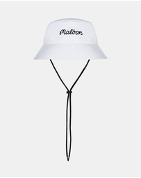 Malbon - ICONS Malbon Bucket Hat