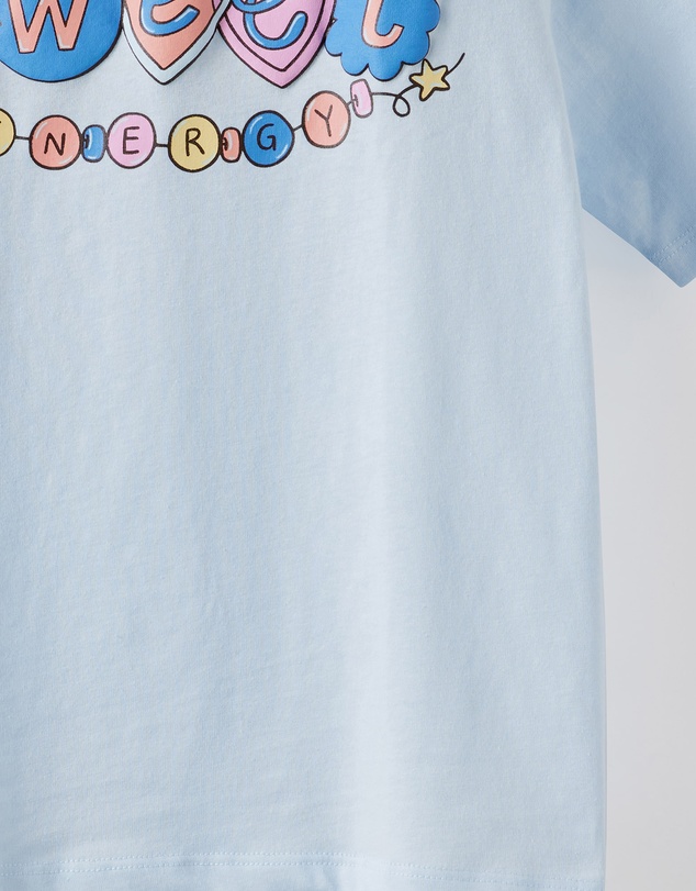 Cotton On Kids - Essential Short Sleeve Graphic Tee