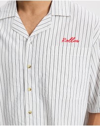 Rolla's - Rollas Auto Bowler Shirt