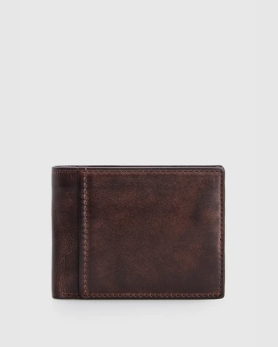 Evity - RFID Max Bifold Wallet