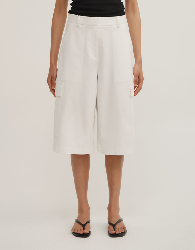 Witchery - Long Cargo Shorts